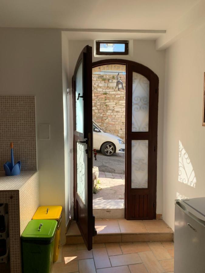 Torretta Dependance Apartment Assisi