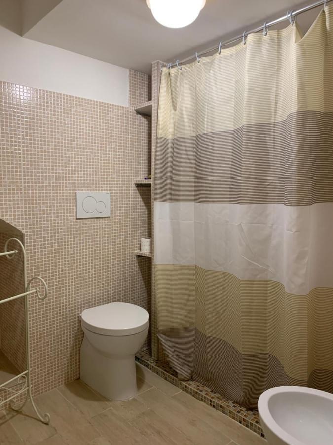 Torretta Dependance Apartment