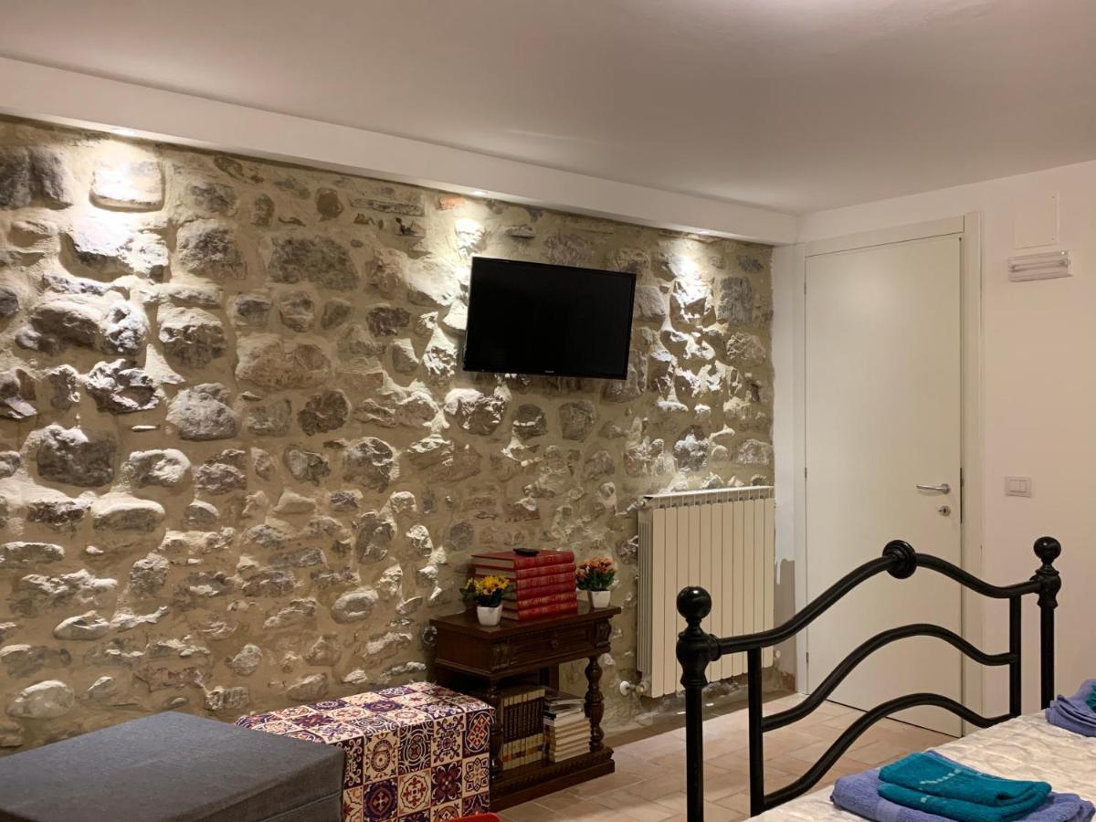 Apartment Torretta Dependance Assisi
