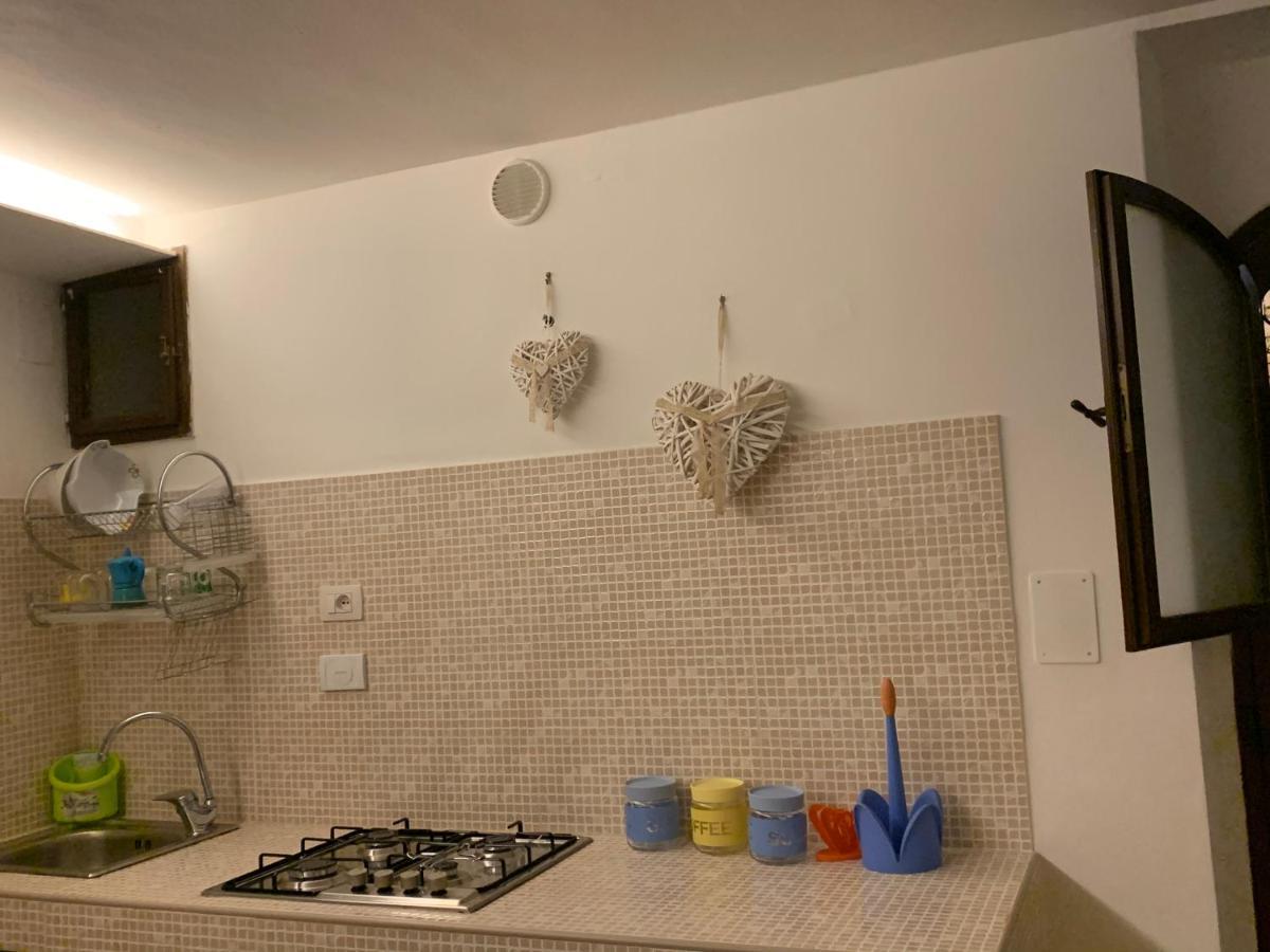 Apartment Torretta Dependance *