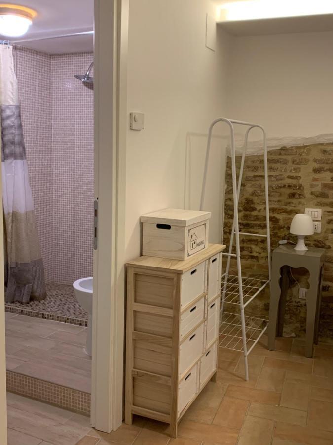 Apartment Torretta Dependance