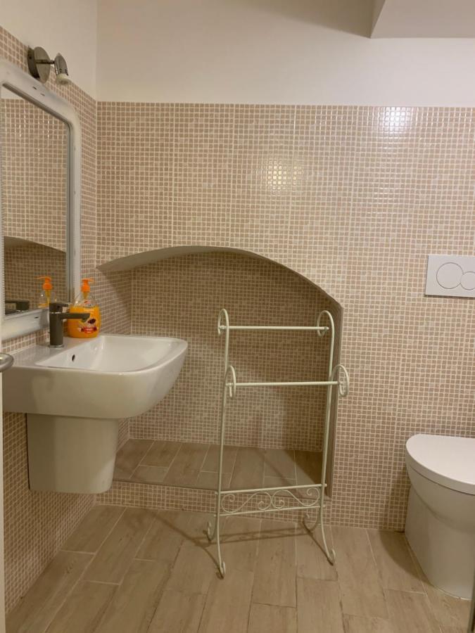 Torretta Dependance * Assisi