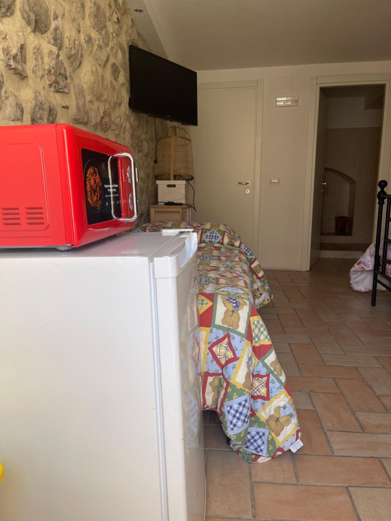 Torretta Dependance Apartment